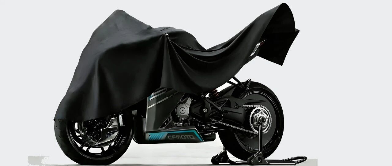 不正式“官宣”，春风四缸500SR看来马上要和大家...