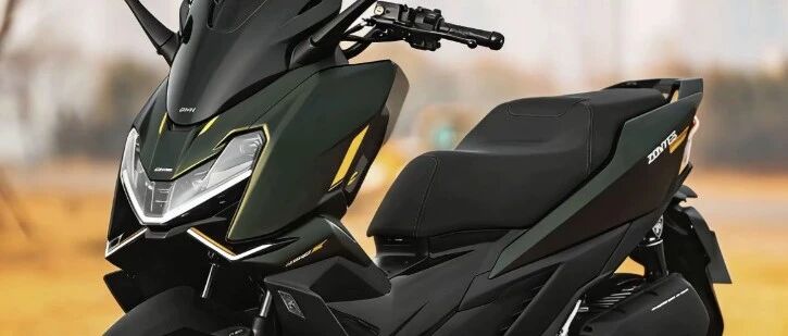 11800元,升仕150X公布售价,杀死比赛!