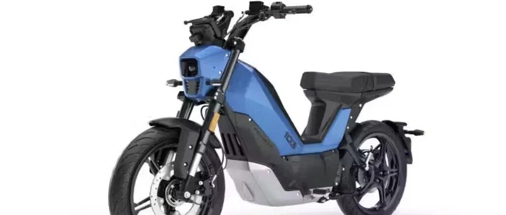 标致103新车发布，“老车重生”？