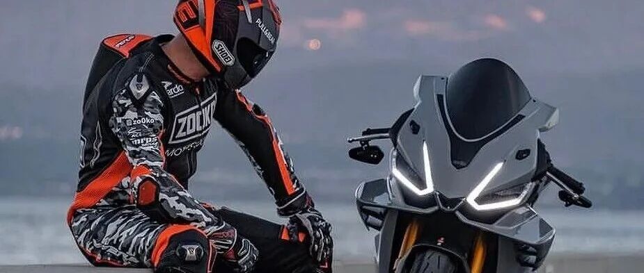 一年骑2000公里，这算正常玩车吗？