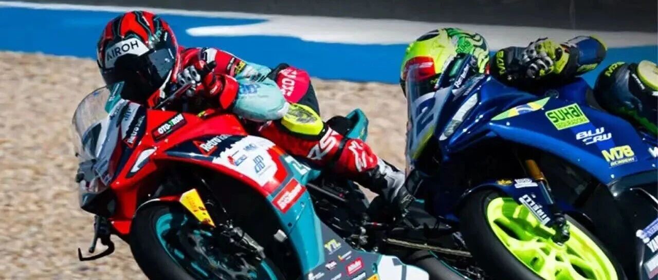 WSBK 300cc 组别“绝唱”，凯越能否拿回世...