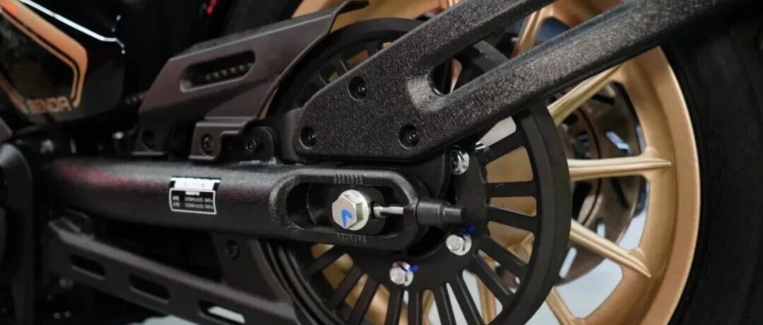 巡航车主看过来，你的传动皮带还好吗？