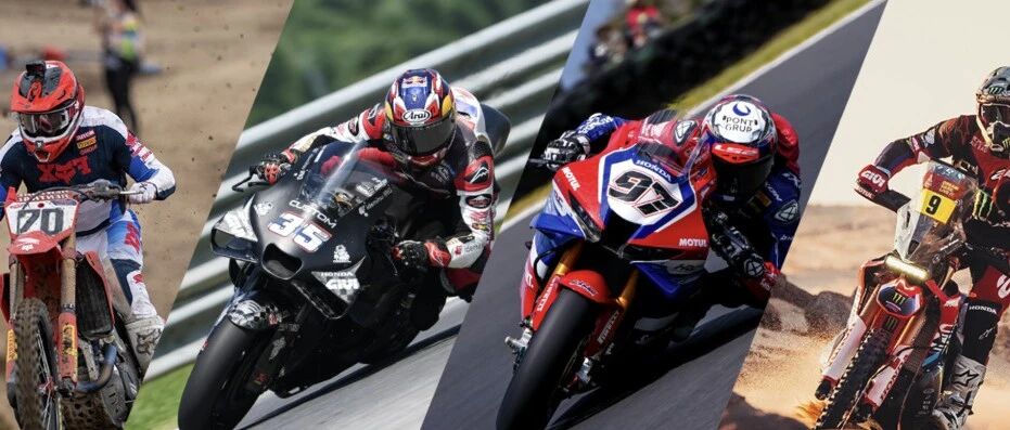 除了CB500SF,明年本田还哪些车上市?