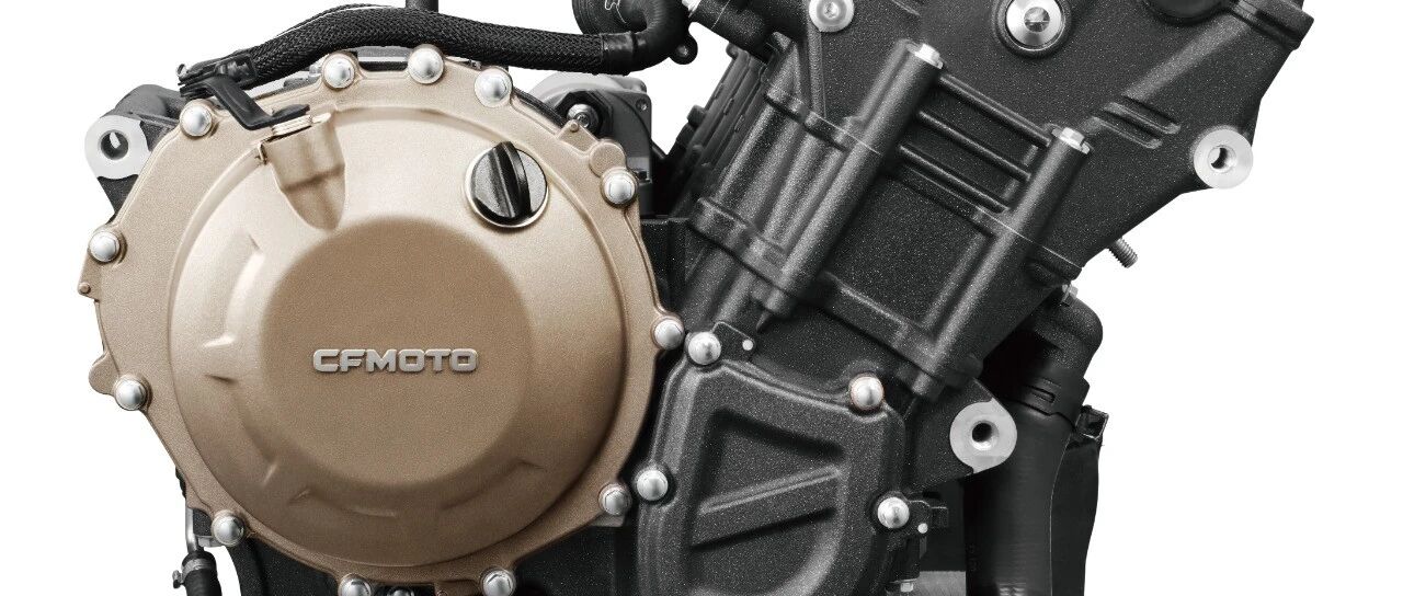 听说春风450要扩缸成550cc?