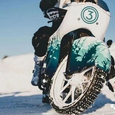 摩托车冬季维护保养八项注意