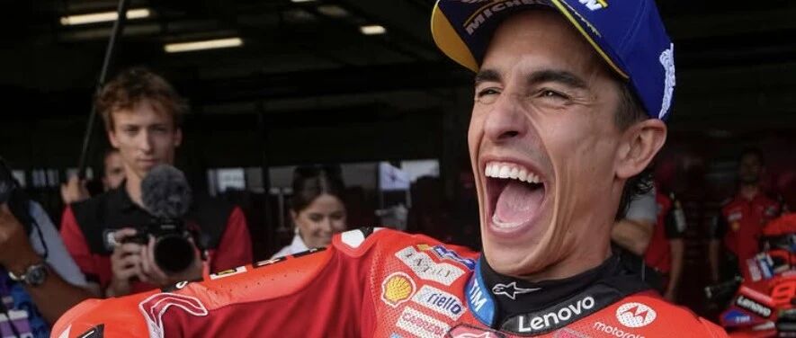 MotoGP和环法，谁更“烧钱”？