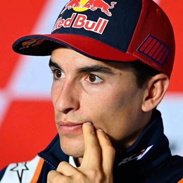 马奎斯摔车致轻微脑震荡！无缘下场比赛