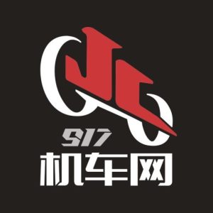 机车网Logo