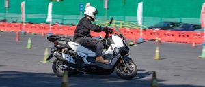 新大洲本田NS150XC 价格到顶，情绪价值咋样？
