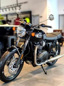 水冷、风冷、油冷有什么区别？一文读懂摩托车散热系统