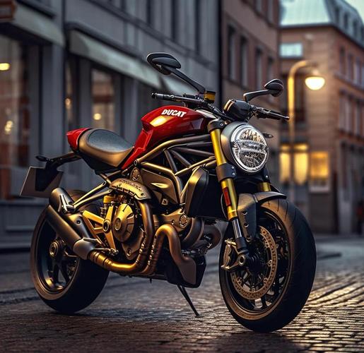 链条、皮带、轴传动哪个好？一文搞懂摩托车传动系统