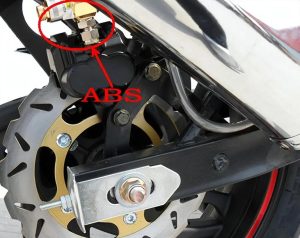 ABS和CBS有啥区别？摩托车刹车系统选购指南
