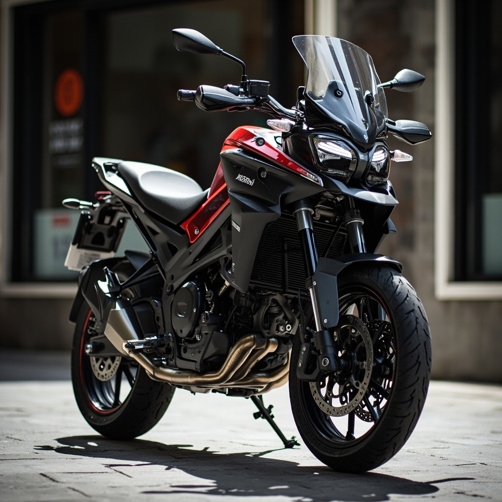 英国Q1摩托车销量数据出炉：冒险摩托暴涨27.4%...