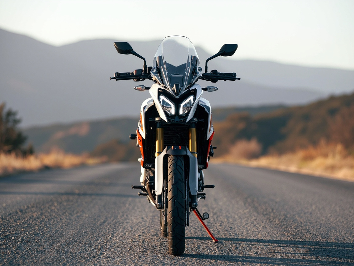 大降13000元！790ADV普版价格买R版，KTM自刀求销量