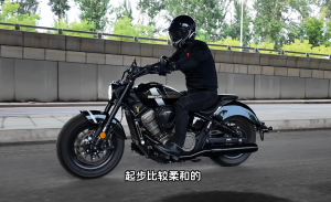 【车评】奔达灰石 707EC，设计在线，进步明显！