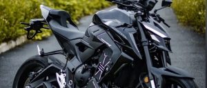 升仕703要扩缸 900cc，陶老板想“整治”进口车？