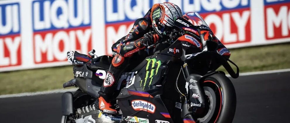 张墀驹上任MotoGP赛事总裁，要学F1搞地域扩张