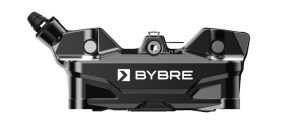 【摩展专题】BYBRE携三大核心制动系列重磅亮相