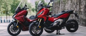 8.9万起步，国产本田NSS750和ADV750你会考虑么