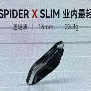 【摩展专题】SENA发布分体耳机蜘蛛侠X，售价1499元