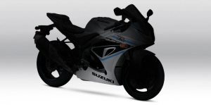 豪爵铃木GSX500R实锤推进，或摩展和TR500一起亮相