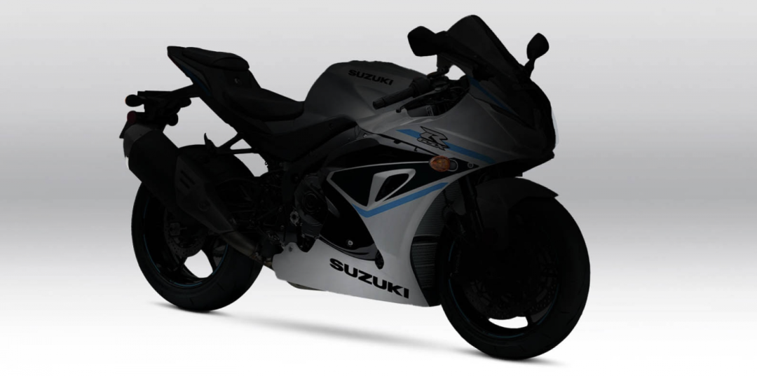 豪爵铃木GSX500R实锤推进，或摩展和TR500...