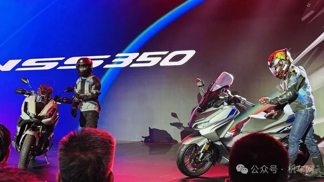 42980元！本田CB500SF正式发售，NX500 31480元必卖爆，佛沙350增配不加价