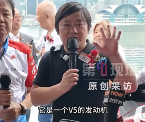 三缸根基尚未夯实，开始追逐V5噱头真的理智吗