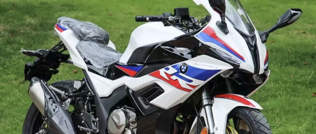 宝马S450RR定档10月15日发布，预计合520...