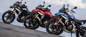 宝马F450GS卖“断货”，春风550MT你啥时候来？
